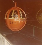 Satellite Sky Ride, 1978